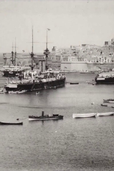 Póster de Panorama of Grand Harbour, Malta