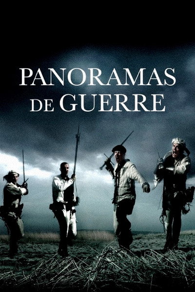 Póster de Panoramas de guerre