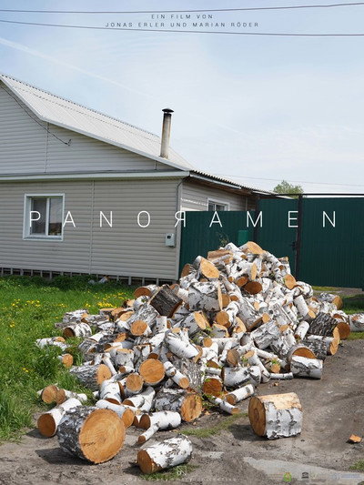 Póster de Panoramen