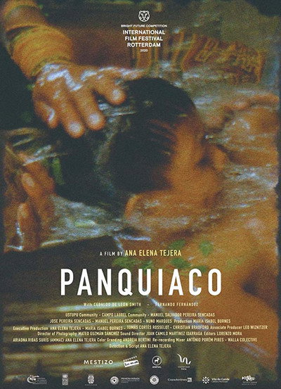Póster de Panquiaco