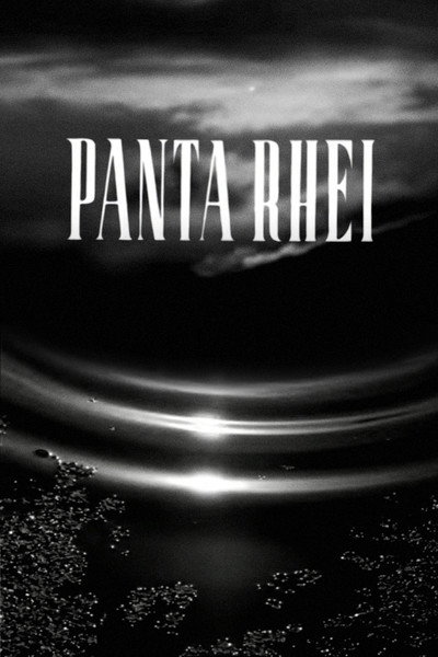 Póster de Panta Rhei