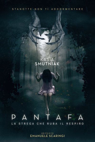 Póster de Pantafa