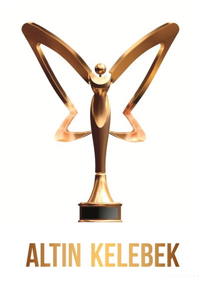 Póster de Pantene Altin Kelebek Ödül Töreni