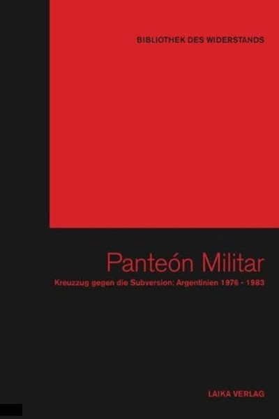 Póster de Panteón militar