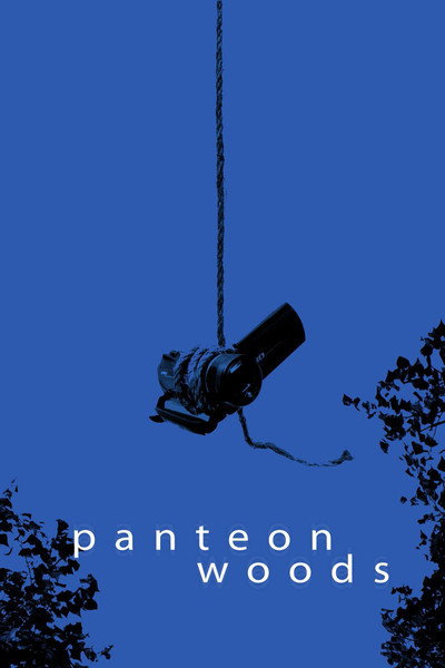 Póster de Panteon Woods
