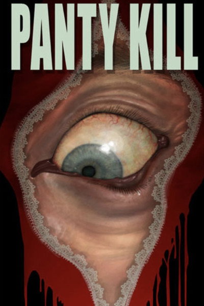 Póster de Panty Kill