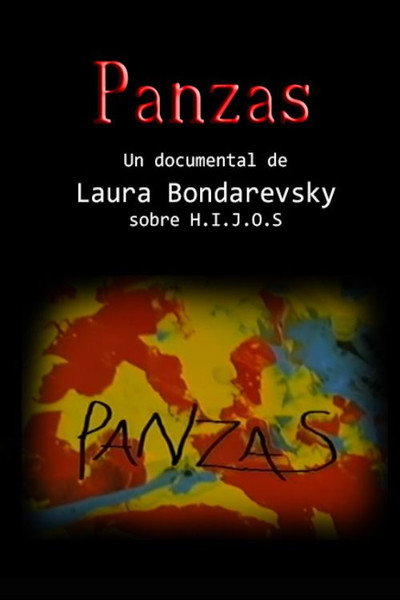 Póster de Panzas