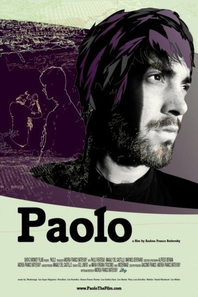Póster de Paolo