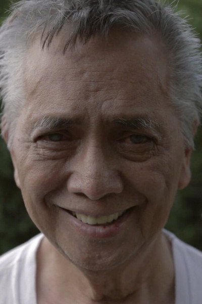 Póster de Papa
