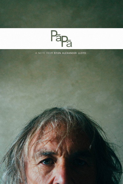Póster de PaPa