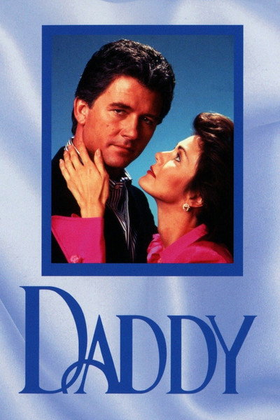 Póster de Papá
