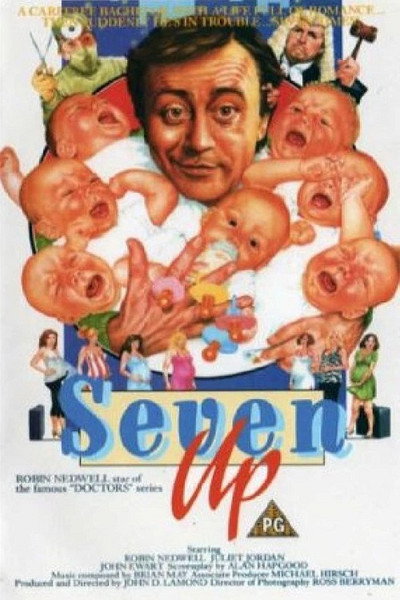 Póster de Papá, Papá!