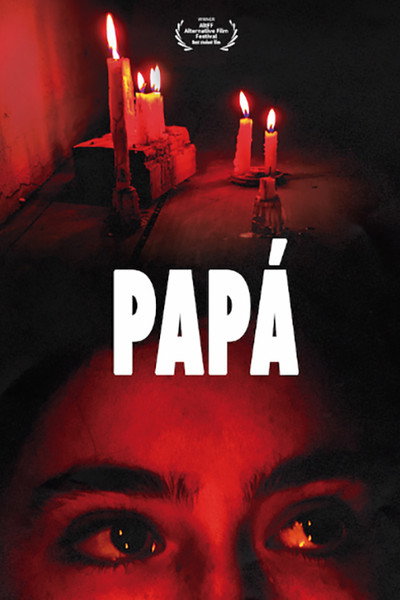 Póster de Papa/Dad
