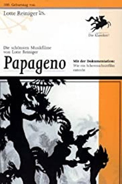 Póster de Papageno