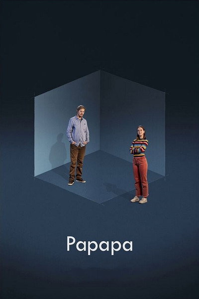 Póster de Papapa