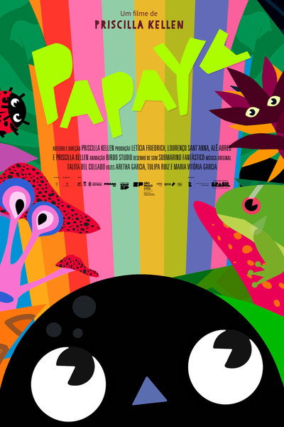 Póster de Papaya
