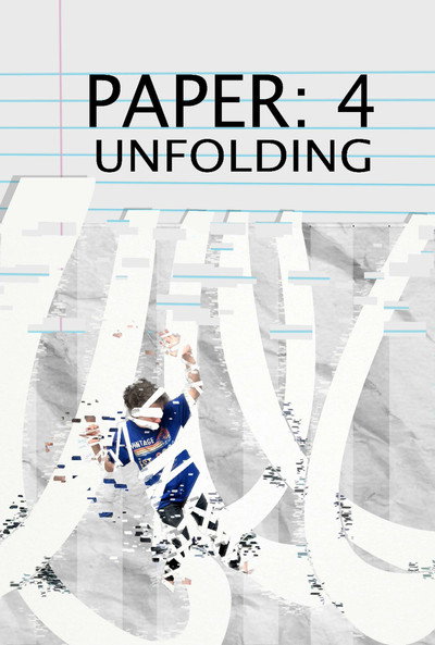 Póster de Paper 4: Unfolding