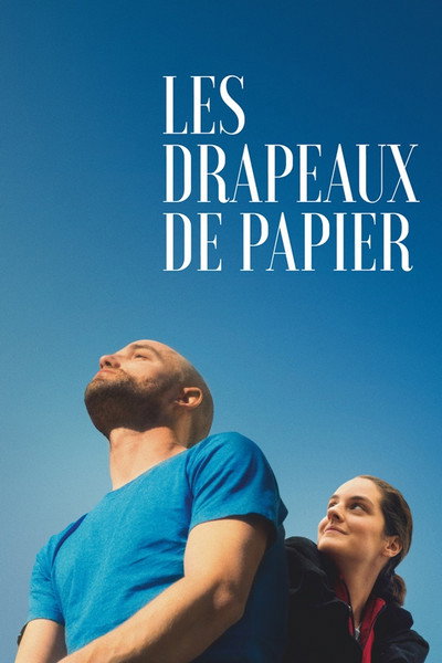 Póster de Paper Flags