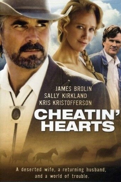Póster de Paper Hearts