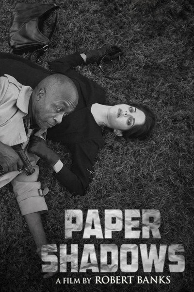 Póster de Paper Shadows