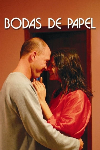 Póster de Paper Wedding Anniversary