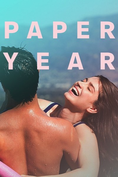 Póster de Paper Year