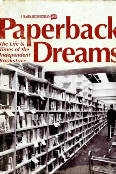 Póster de Paperback Dreams