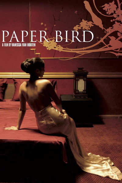 Póster de Paperbird