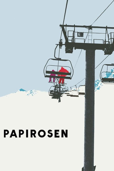 Póster de Papirosen