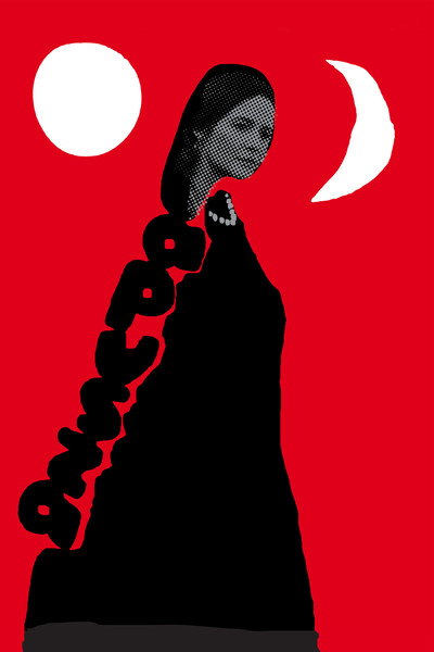 Póster de Papusza