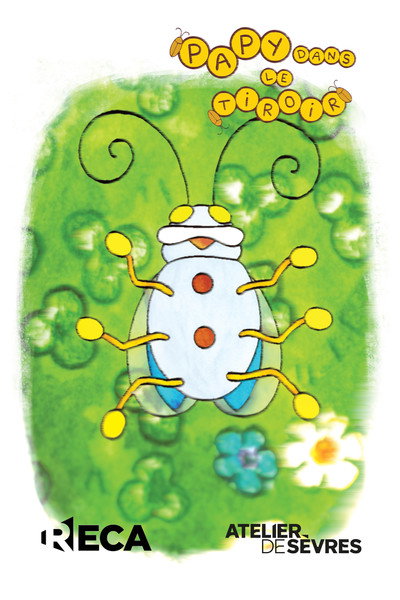 Póster de Papy dans le tiroir