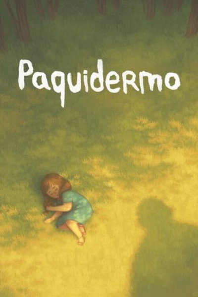 Póster de Paquidermo