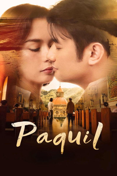 Póster de Paquil