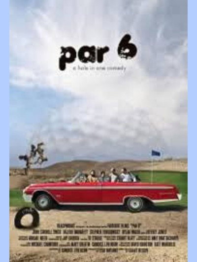 Póster de Par 6