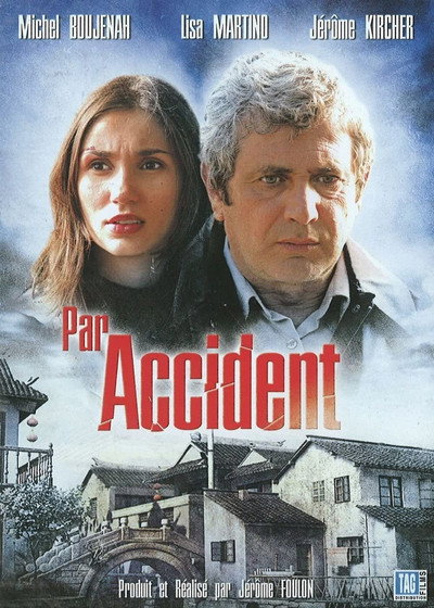 Póster de Par accident