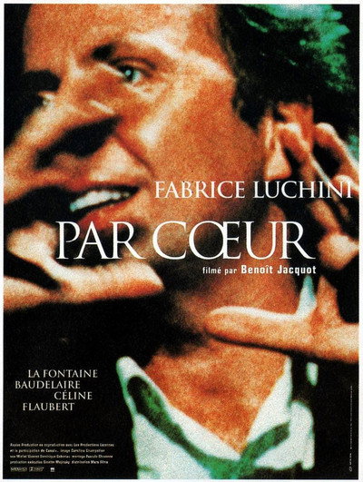 Póster de Par coeur