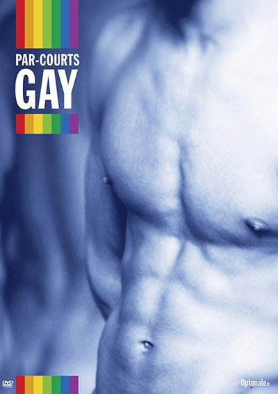 Póster de Par-courts Gay, Volume 1