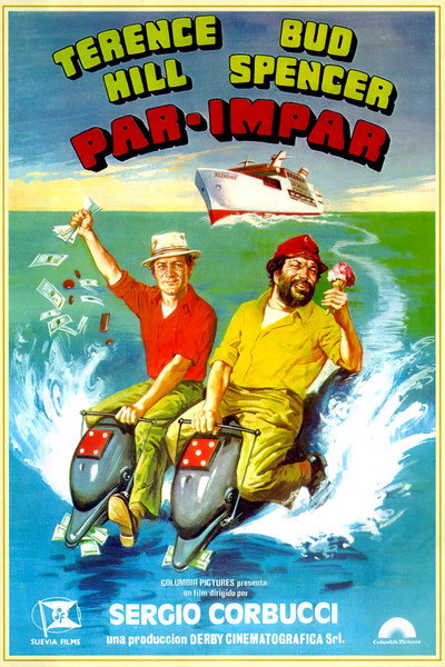 Par impar