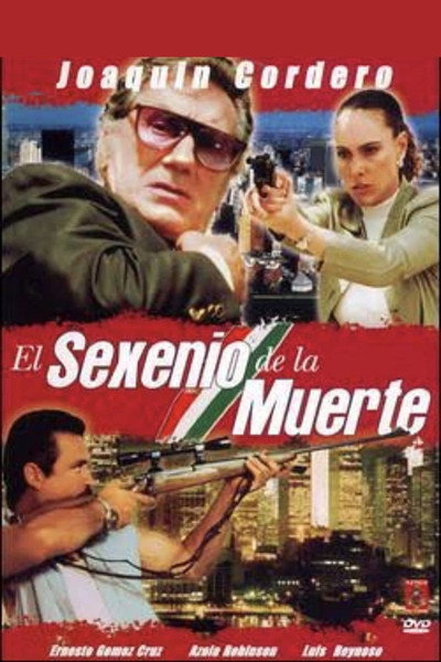 Póster de Para matar al presidente