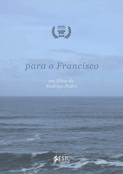 Póster de Para o Francisco