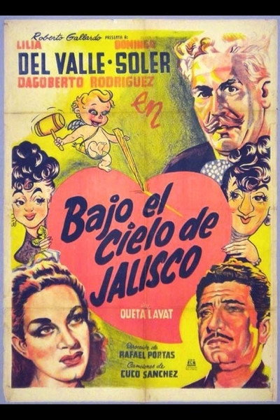 Póster de Para que la cuna apriete