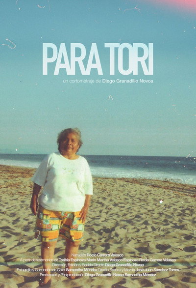 Póster de Para Tori