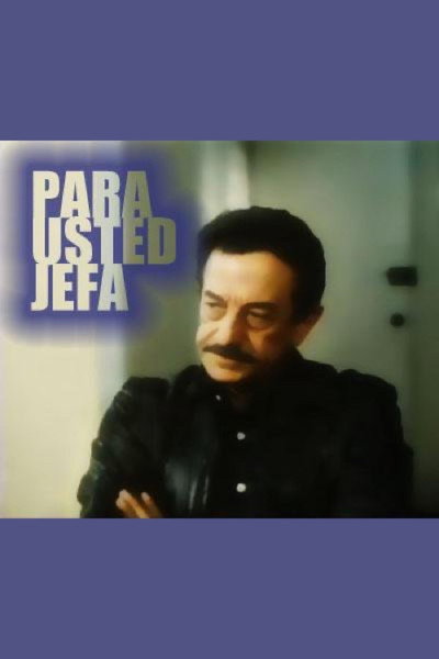 Póster de Para usted jefa