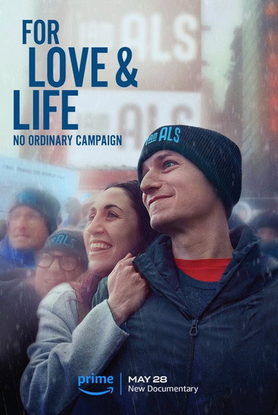Póster de Para vivir y amar: una campaña singular