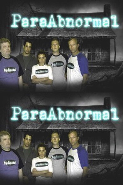 Póster de ParaAbnormal