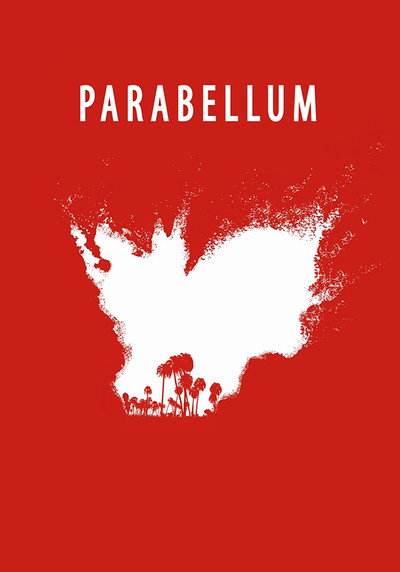 Póster de Parabellum