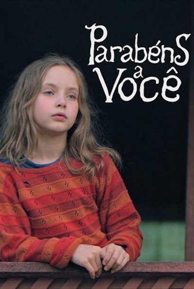 Póster de Parabéns a Você