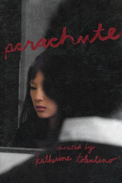 Póster de Parachute