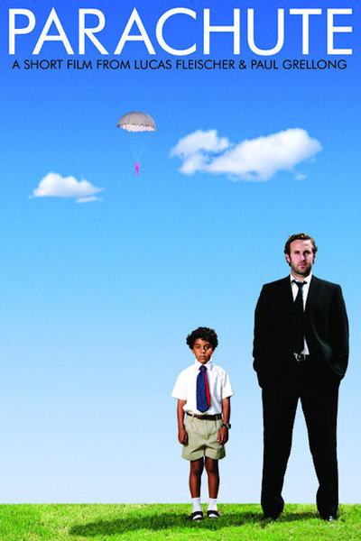 Póster de Parachute