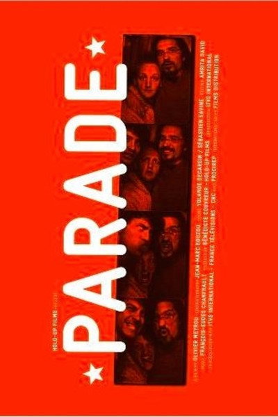 Póster de Parade